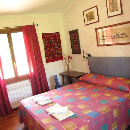 B&B Ai Glicini - Castelli Romani Marino Extérieur photo