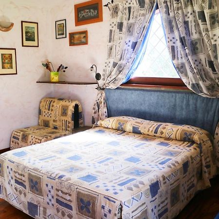 B&B Ai Glicini - Castelli Romani Marino Extérieur photo