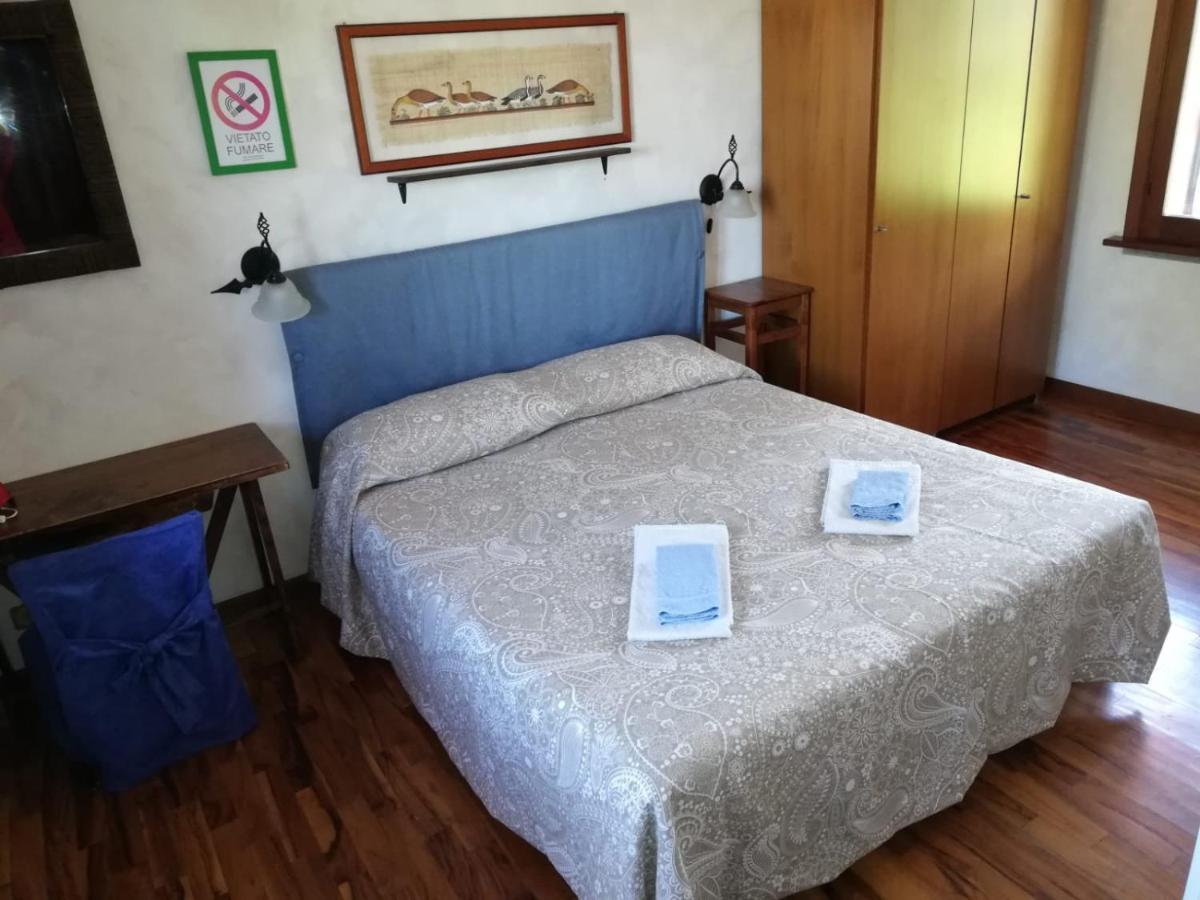 B&B Ai Glicini - Castelli Romani Marino Extérieur photo