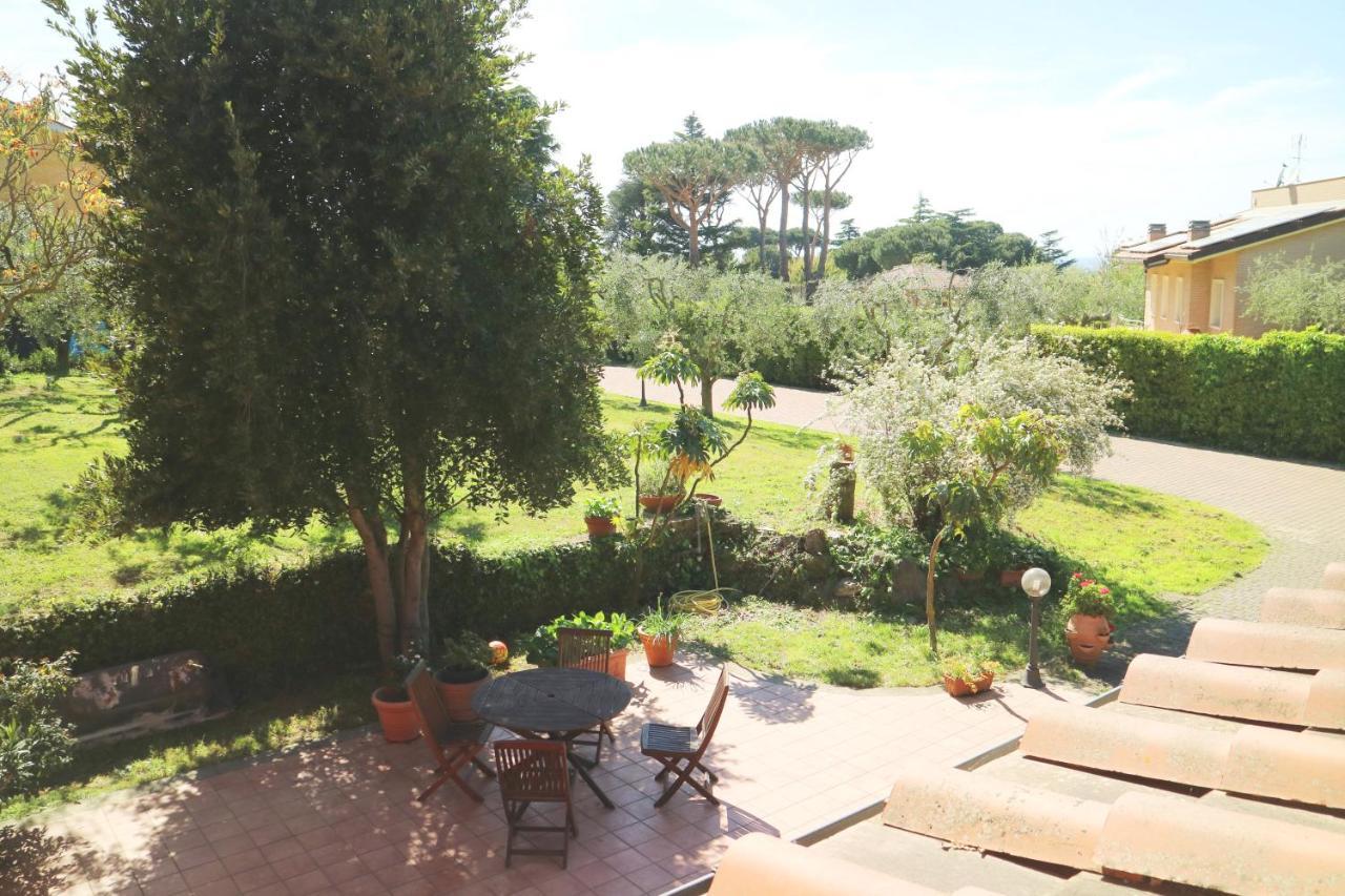 B&B Ai Glicini - Castelli Romani Marino Extérieur photo