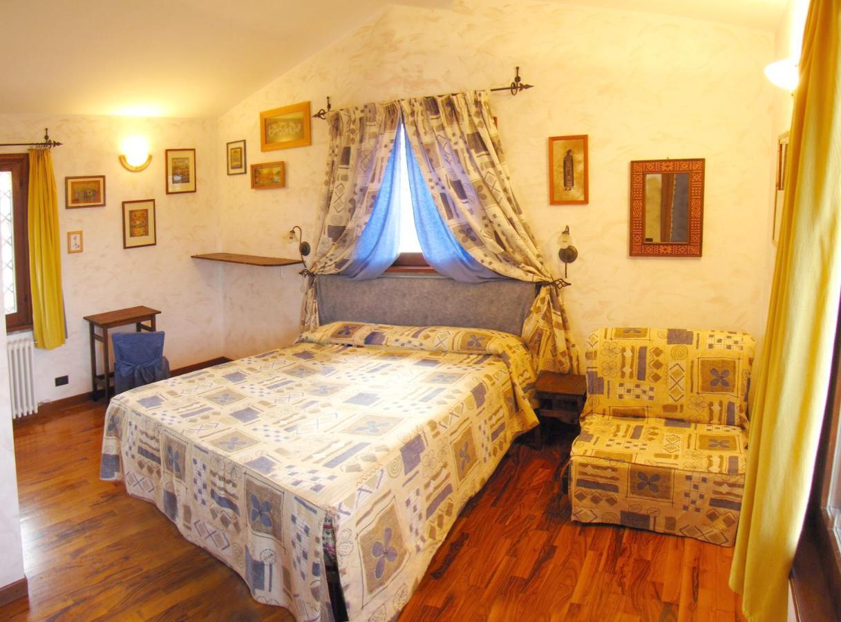 B&B Ai Glicini - Castelli Romani Marino Extérieur photo