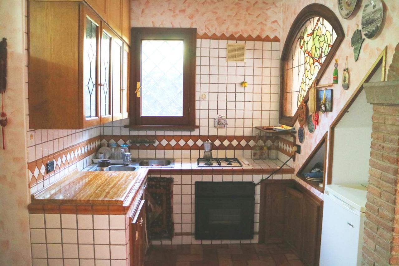 B&B Ai Glicini - Castelli Romani Marino Extérieur photo