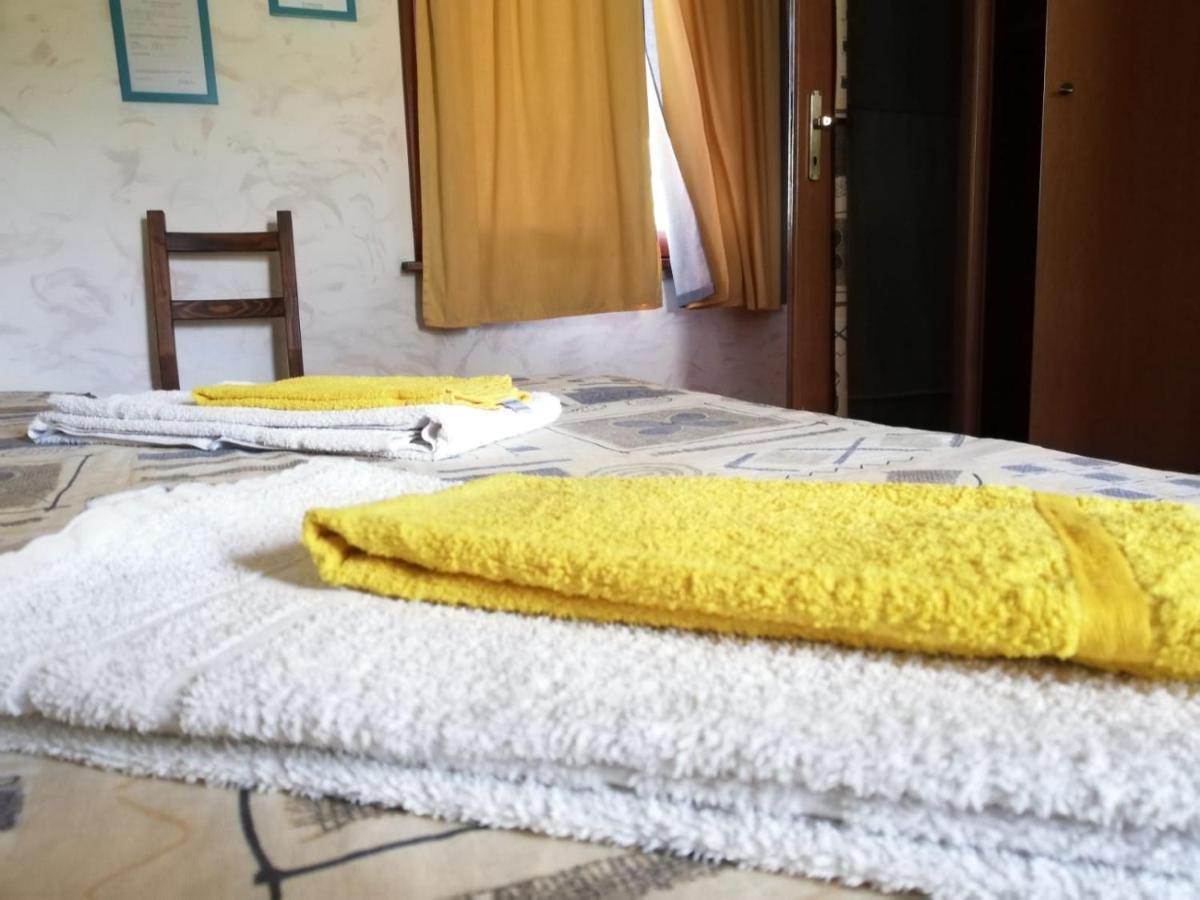 B&B Ai Glicini - Castelli Romani Marino Extérieur photo