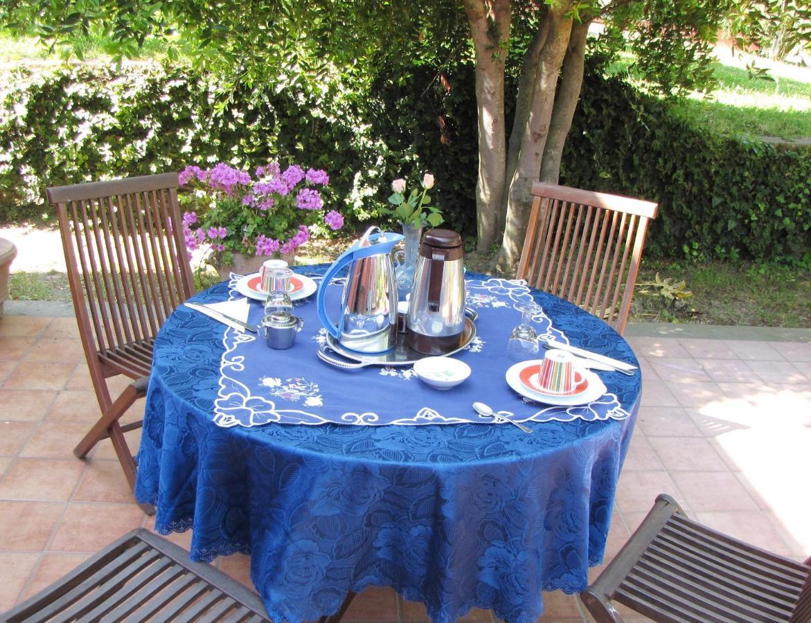 B&B Ai Glicini - Castelli Romani Marino Extérieur photo