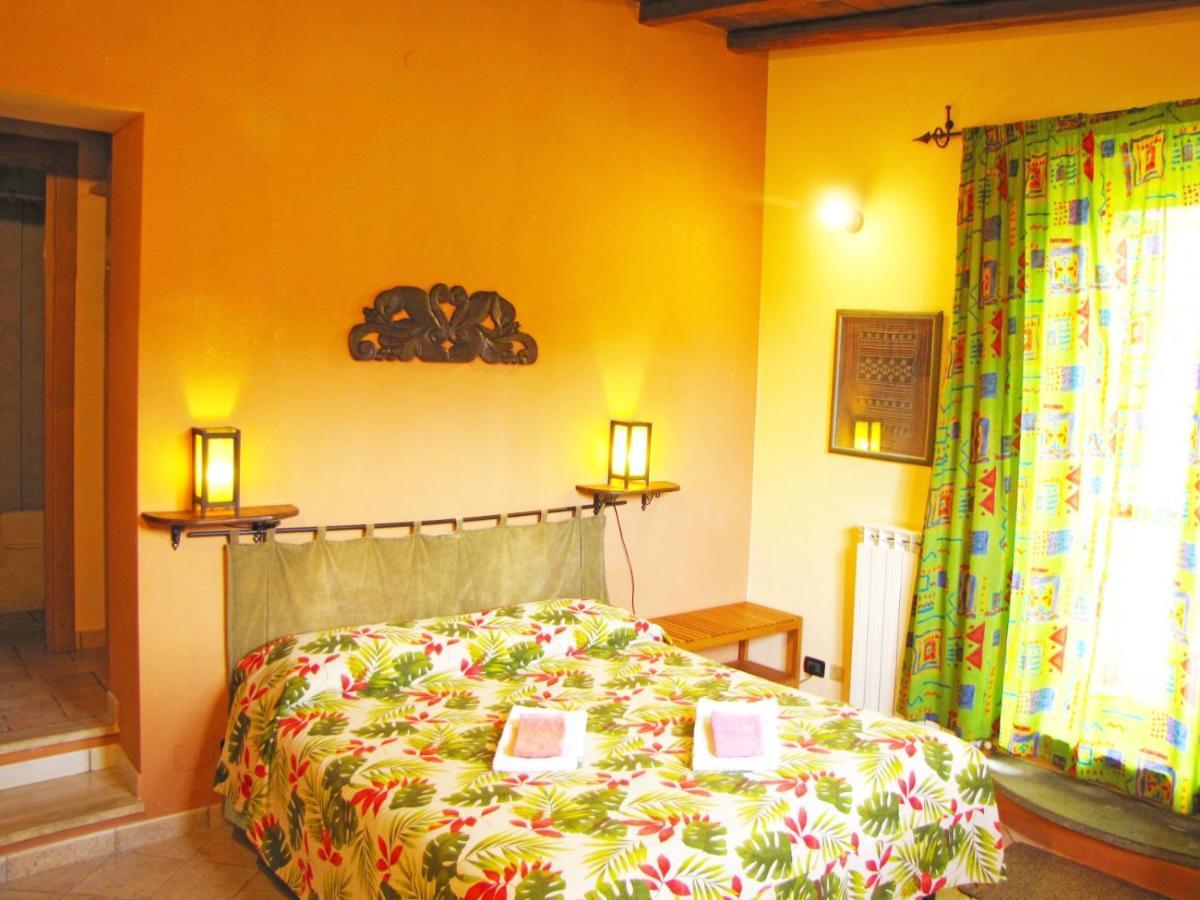 B&B Ai Glicini - Castelli Romani Marino Extérieur photo