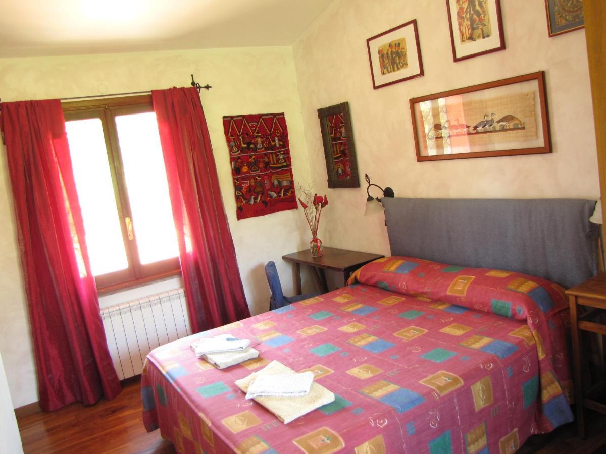 B&B Ai Glicini - Castelli Romani Marino Extérieur photo