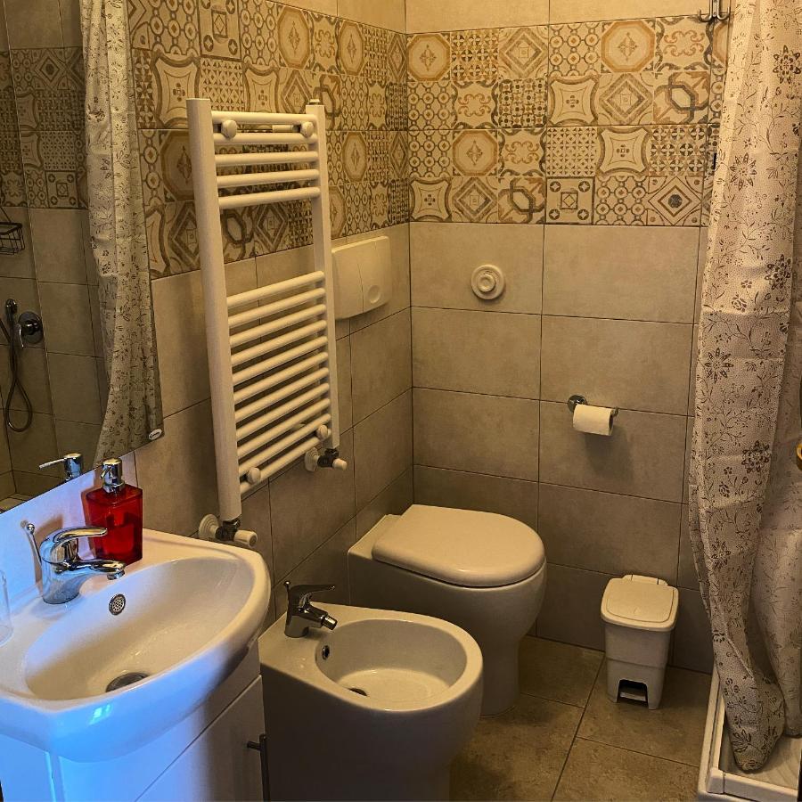 B&B Ai Glicini - Castelli Romani Marino Extérieur photo