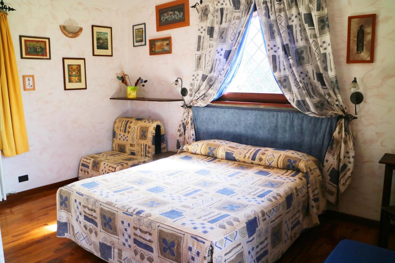 B&B Ai Glicini - Castelli Romani Marino Extérieur photo