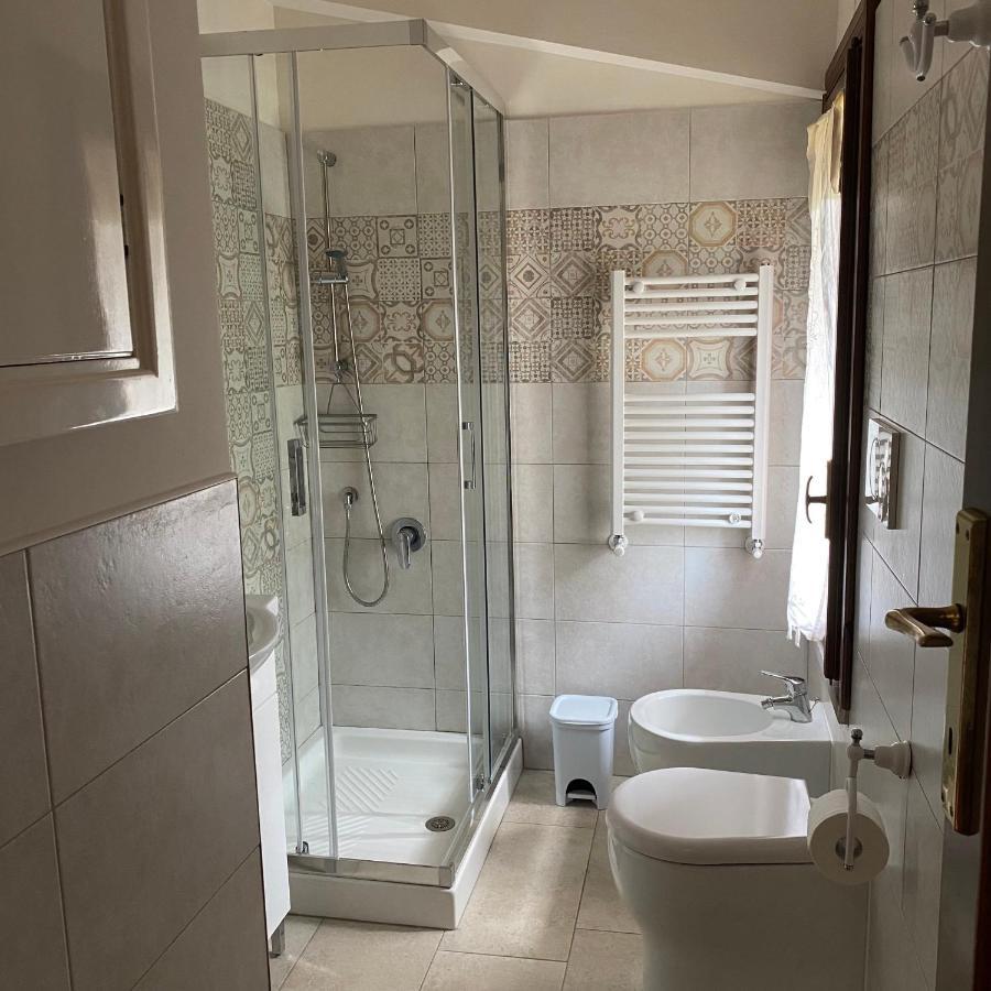 B&B Ai Glicini - Castelli Romani Marino Extérieur photo