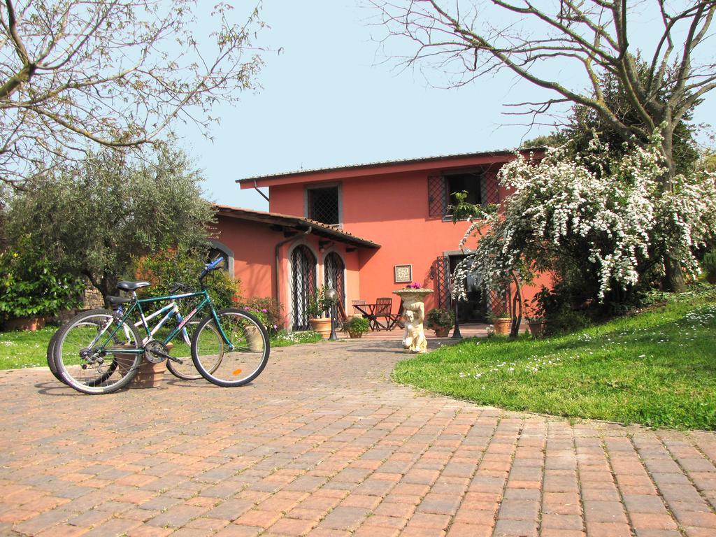 B&B Ai Glicini - Castelli Romani Marino Extérieur photo