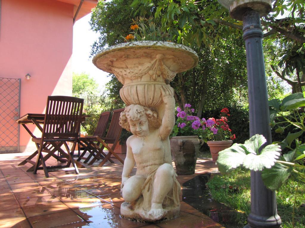 B&B Ai Glicini - Castelli Romani Marino Extérieur photo